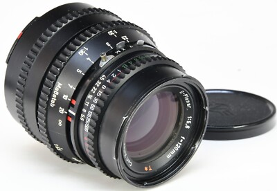 HASSELBLAD S-Planar 120mm 5.6 | eBay