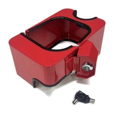 Steering Column Lock Guard For 1995-2005 Chevrolet Gmc 12 34 1 Ton Truck