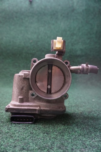 2013 TOYOTA CAMRY 2.7L THROTTLE BODY OEM 220300V010