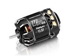Hobbywing Xerun V10 Motore Brushless G4R 17.5T HW30401748 