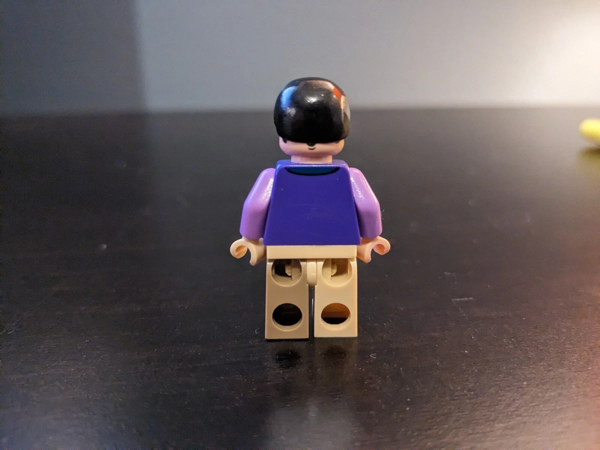 Lego 21306 online bricklink