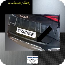 Original RGM Ladekantenschutz ABS schwarz für Kia Sportage V Typ NQ5 ab 12.2021-