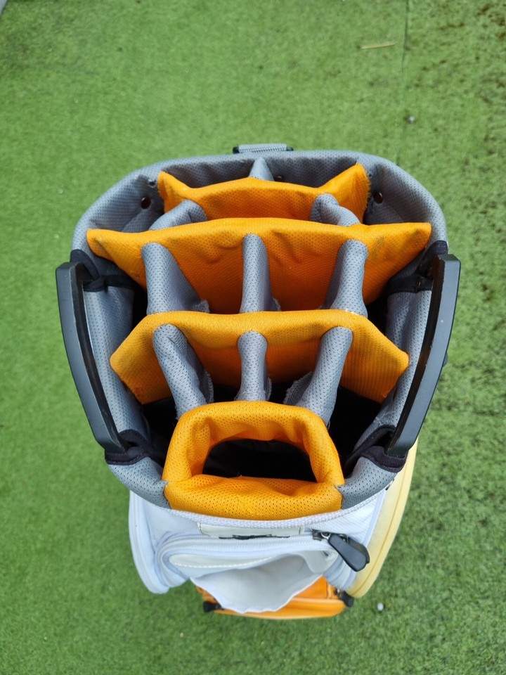 Cobra Lightweight Golf Trolley Bag eBay