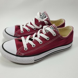 converse all star 2 burgundy