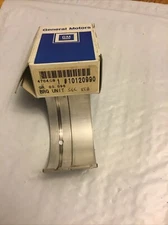 Engine Crankshaft Main Bearing GM Parts 10120990