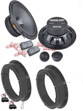 165mm Komposystem für Skoda