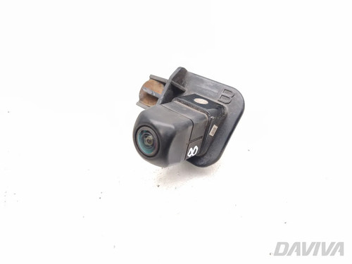 Reversing camera