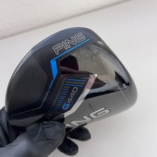 Ping G440 SFT Driver 10,5° solo testa RH Draw Bias usato