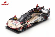 1:43 SPARK Cadillac V-Series R #12 24H Le Mans 2026 Deletraz Nato S8387 MMC