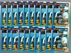 New Listing(20) 1990 Topps #336 Ken Griffey Jr. Baseball Card Lot - All-Star Rookie