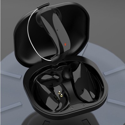 Bluetooth Earbuds Headset 5.3 Noise Cancelling TWS Trucker for iPhone 17/16/15