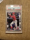 2019 Bowman Shohei Ohtani #34 Psa 10