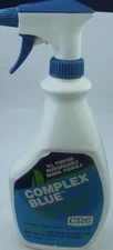 CRC 14044 Complex Blue Marine Heavy Duty Cleaner 22 oz