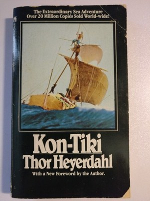 Kon-Tiki