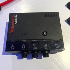 Red Sea ReefATO+ Digital ATO Controller Kit IPX4 w/ Sensors, Tubing, Adapter