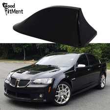 For Pontiac G5 G6 Car Shark Antenna Fin Roof Aerial Base Radio Amfm Signal Cap For Pontiac G5 G6 Car Shark Antenna Fin Roof Aerial Base Radio Amfm Signal Cap