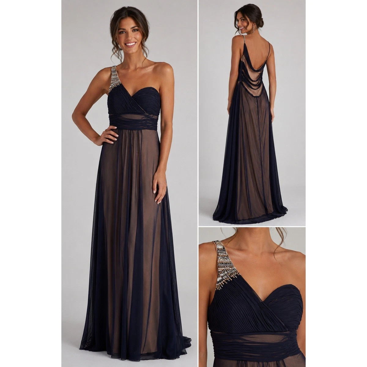 Long Formal Dresses for Women for sale | eBay Long Formal Dresses for Women for sale | eBay