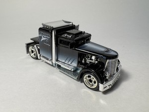 Hot Wheels Convoy Custom | eBay