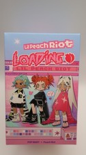 Authentic POP MART Lil Peach Riot: Loading Series Confirmed Figures