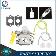 For Ryobi RY09550 RY0955 RY09050 For Homelite UT-60526 Blowers Carburetor