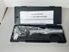 Digital Electronic Gauge Vernier Caliper Micrometer 0-150mm 6inch Measuring Tool