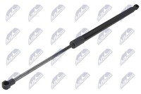 Nty Gasfeder, Koffer-/Laderaum AE-RE-085 FüR Renault