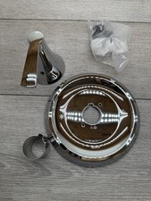 Moen T2541 Jase Posi-Temp Connection Includes Pressure Balancing Chrome, *READ*