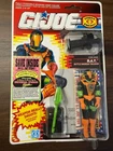 NEW Vintage 1991 G.I. Joe ARAH B.A.T. V2 Complete Sealed Cobra 10/10
