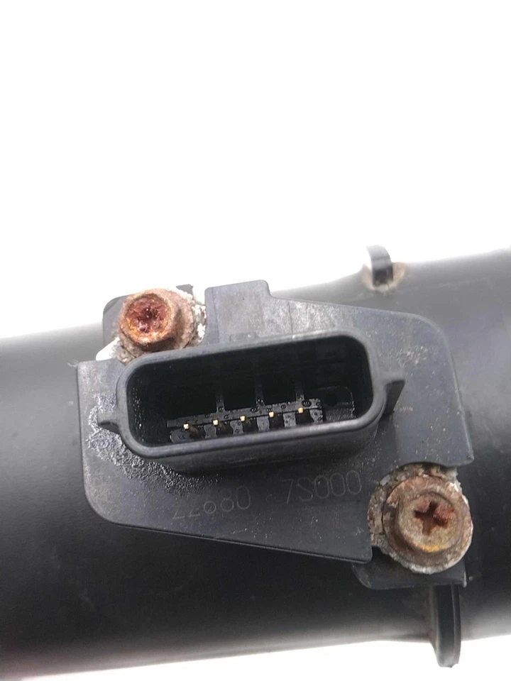 Conjunto de filtro de aire izquierdo usado se adapta a: Infiniti G37 VQ35HR 2012 grado A izquierdo Foto 2 de 4