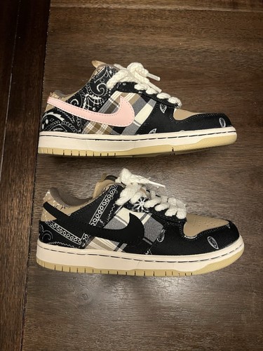 SB Dunk Low TS Sneaker (Reps) US 5,5 - Bild 2 von 12