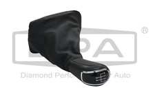 Schalthebelknauf DPA 77110006902 für SKODA FABIA 1 6Y2 Combi 6Y5 6Y3 Praktik 2