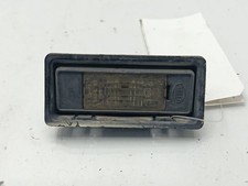 6340G9 9415611 kennzeichenleuchte PEUGEOT 407 2004