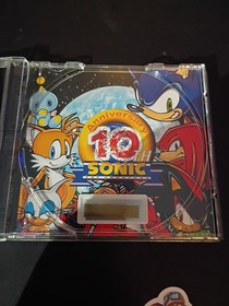 Sonic Adventure 2 (Sega Dreamcast, 2001)
