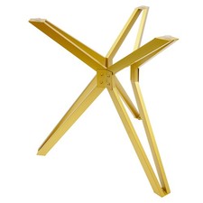 Hairpin Table Legs 28 Inch Set Of 4 Metal Legs For DIY Desk Coffee Table