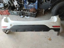 Pare-choc arrière Subaru FORESTER