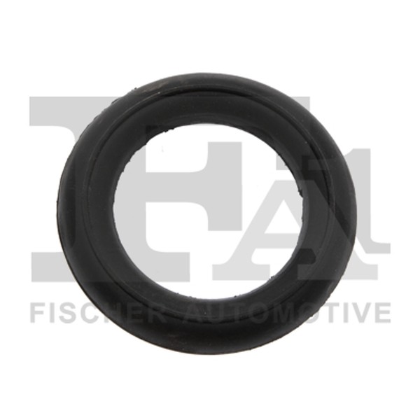 Haltering SchalldäMpfer Fa1 003-945 FüR Seat Opel Fiat Manta Ibiza Malaga Rekord-image