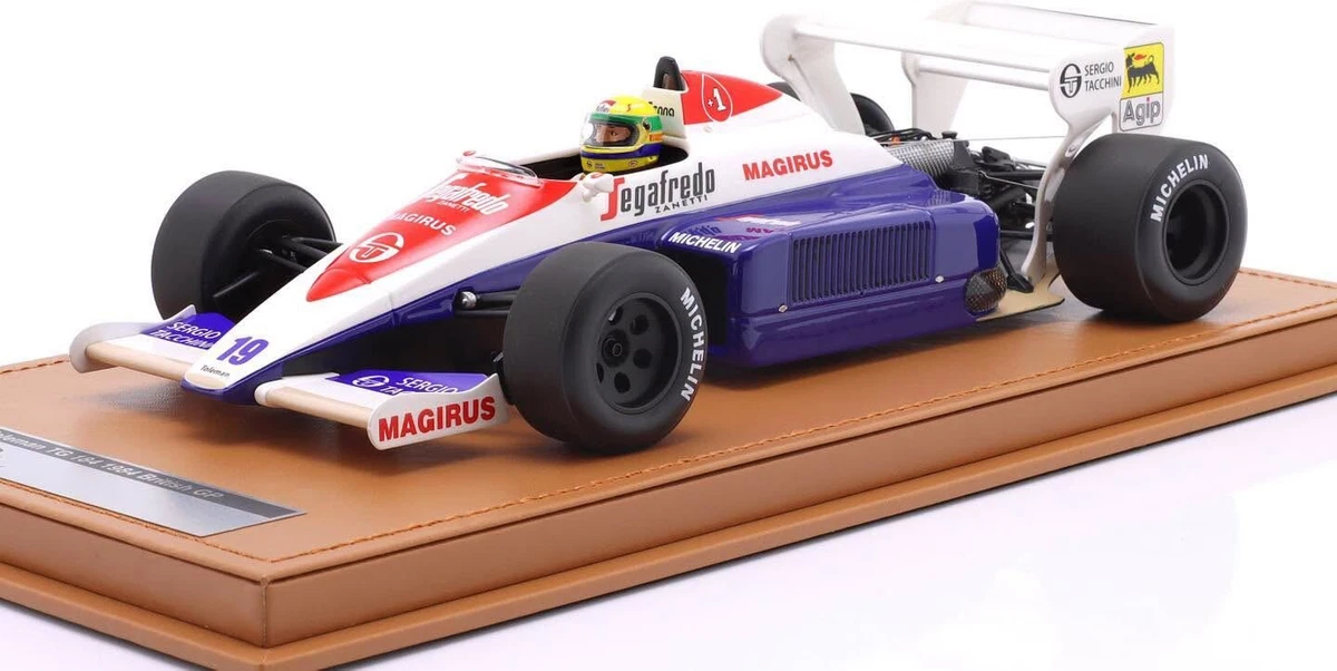 Limited Edition Diecast Formula 1 Cars for sale | eBay