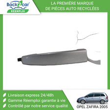 Porte arrière et accessoires Opel TIGRA