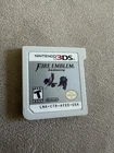 Fire Emblem Awakening (Nintendo 3DS) Cartride Only, Tested & Working Authentic
