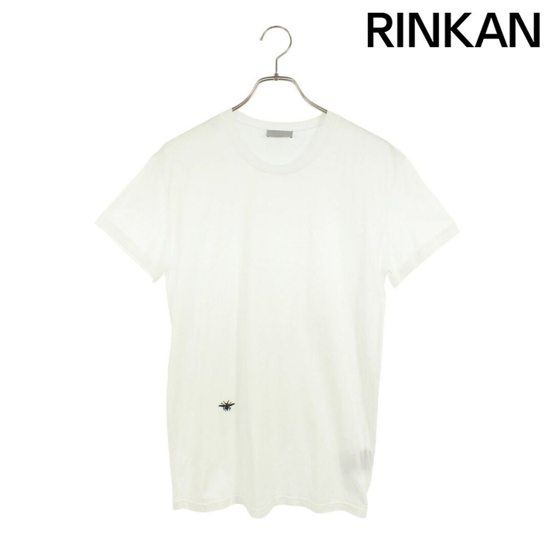 【DIOR】BEE ワイシャツ 中古・古着通販】Christian Dior (クリスチャン ディオール) BEE