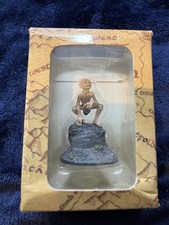 Eaglemoss Lord of the rings collectable figure