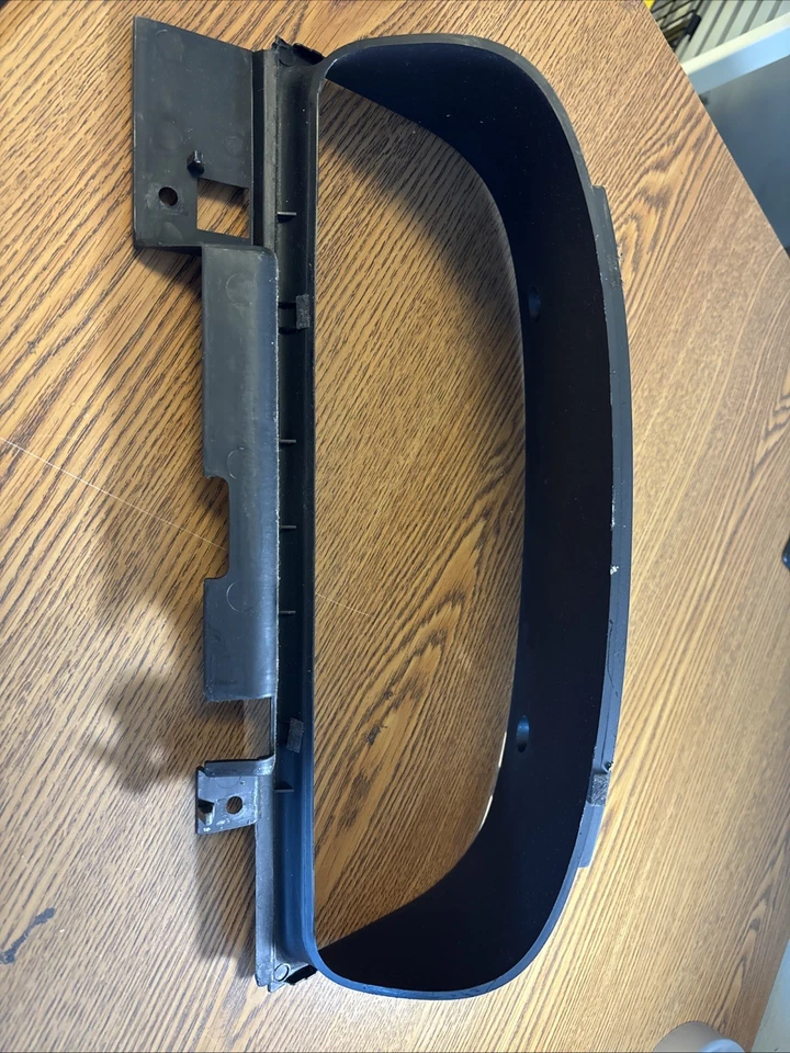 2003 nissan xterra Instrument Panel Trim - Imagem 2 de 3