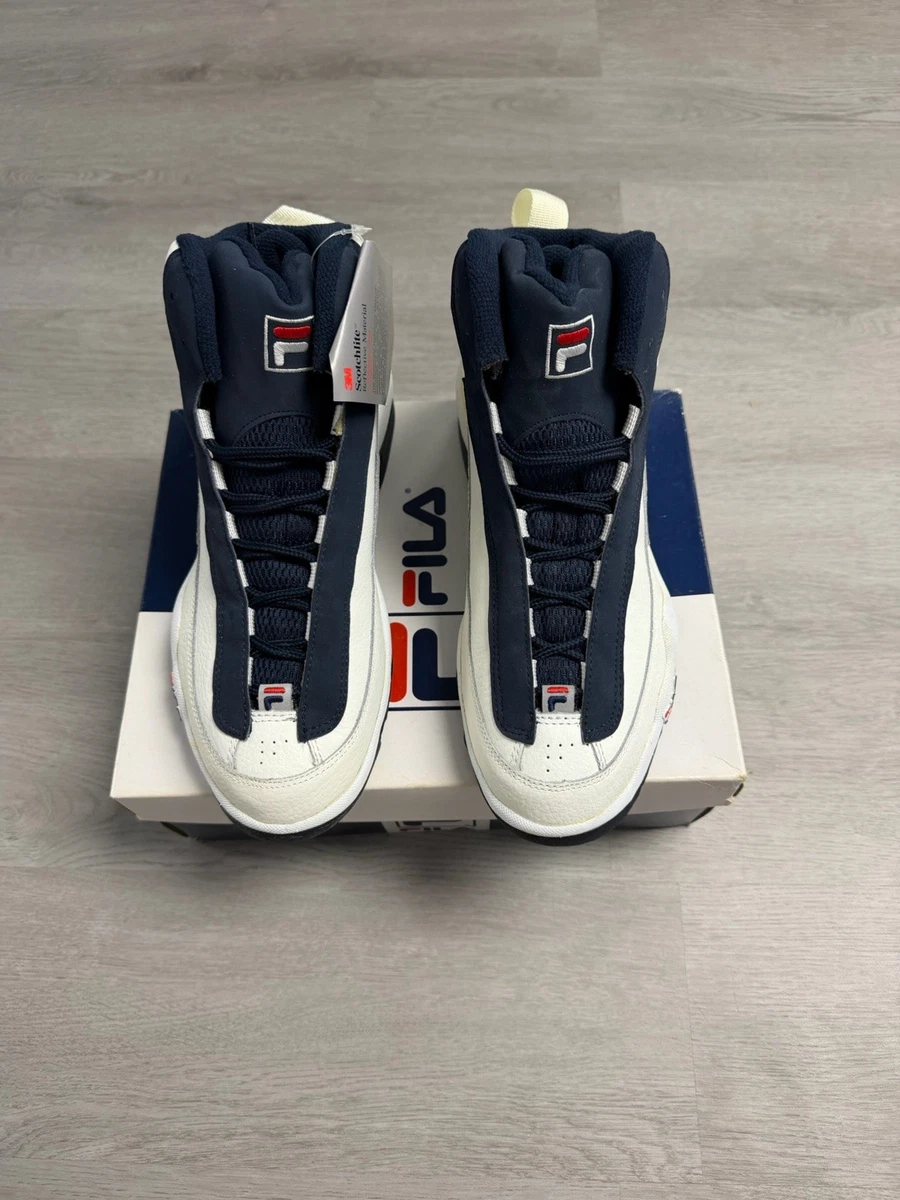 Vintage Fila Shoes | eBay display picture 3