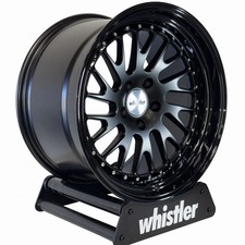 Sk1-t Satin Black Gloss Black Lip Sk1-t Satin Black Gloss Black Lip