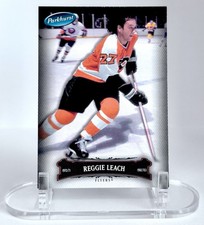 2006-07 Parkhurst #64 Reggie Leach Philadelphia Flyers