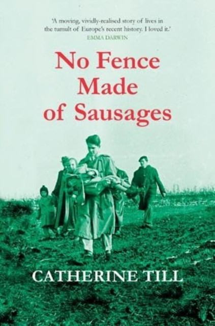 No Fence Made Of Sausages