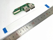 DA0P5ETB6B0 USB BOARD FOR HP 15-EF 15S-EQ 15-DY POWER BUTTON SWITCH BOARD CABLE
