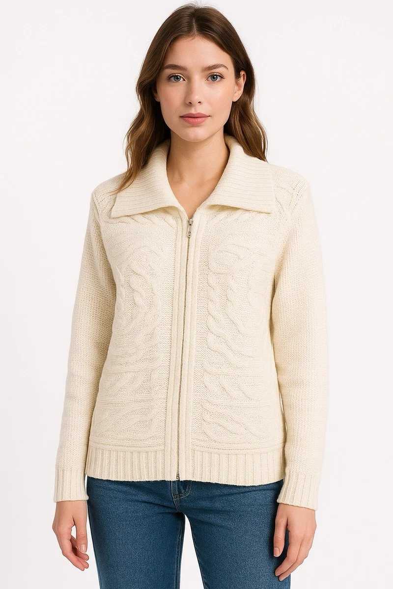 St. John's Bay Women's Cardigan for sale | eBay