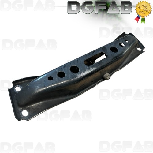 2003-2009 350z G35 Manual Transmission Mount Bracket Oem 6 Speed Cross Member - Bild 7 von 16
