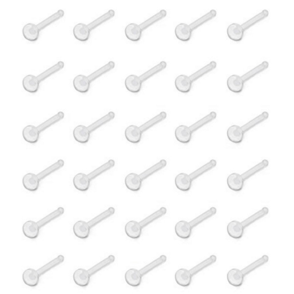 60 Pcs Clear Acrylic Nose Invisible Nose S Bent Straight Shapes EBay 60-pcs-clear-acrylic-nose-invisible-nose-s-bent-straight-shapes-ebay
